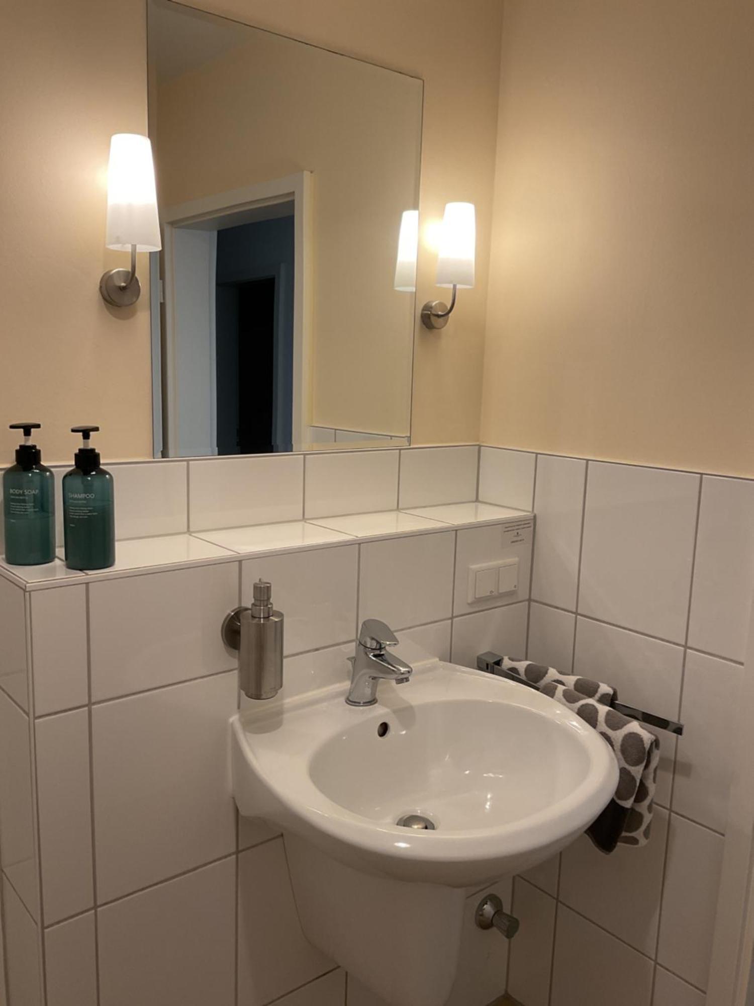 Ferienwohnung Engmann Am Feldrand Dielheim Екстериор снимка