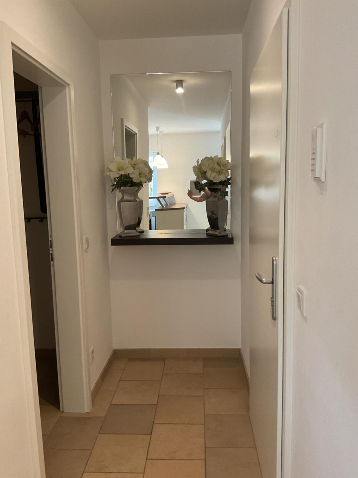 Ferienwohnung Engmann Am Feldrand Dielheim Екстериор снимка