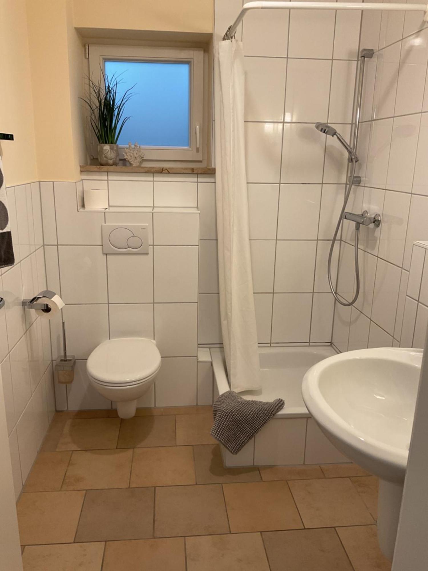 Ferienwohnung Engmann Am Feldrand Dielheim Екстериор снимка