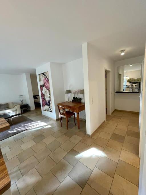 Ferienwohnung Engmann Am Feldrand Dielheim Екстериор снимка